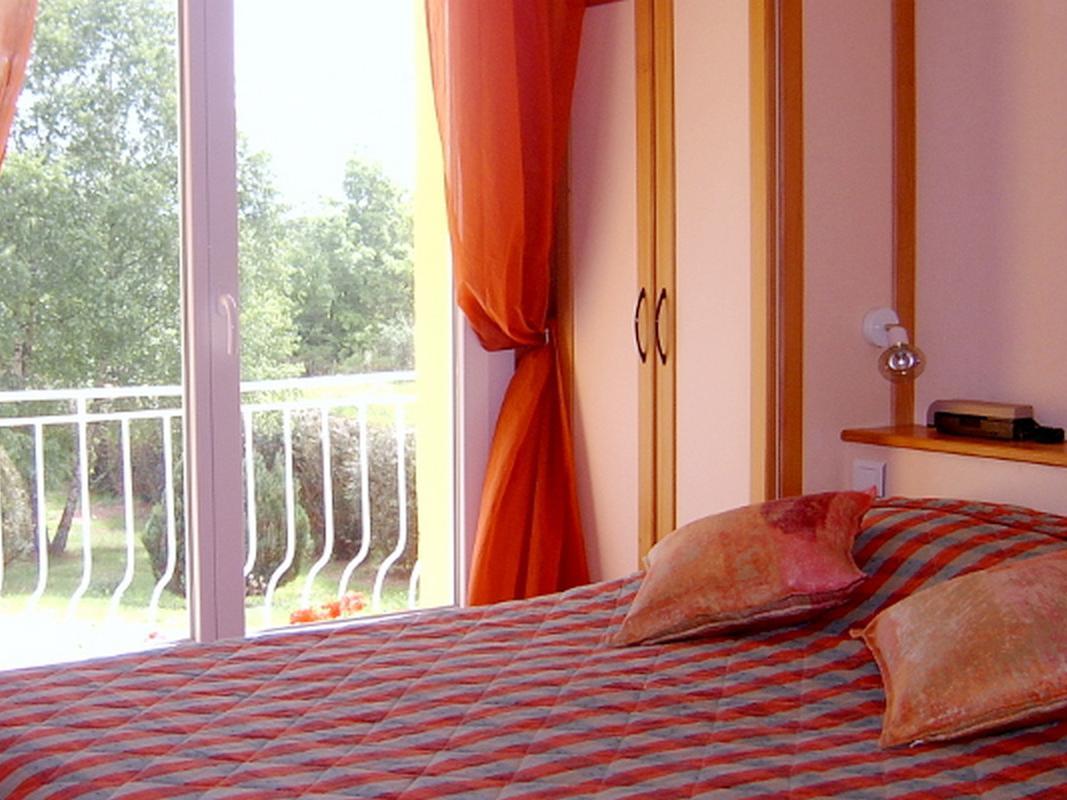 Hotel L'Oree Des Roches Saales Kültér fotó