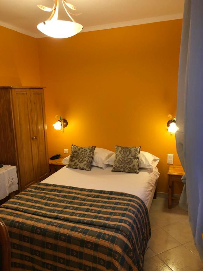 Hotel L'Oree Des Roches Saales Kültér fotó